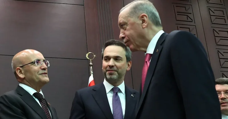 MASAK Parayı nereden buldun diye soracaktı: Şimşek istedi, Erdoğan veto edecek iddiası! Sözcü Gazetesi