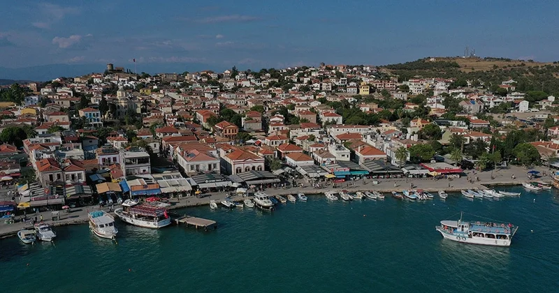 Çeşme veya Bodrum değil: Herkesin yeni tatil gözdesi, akın akın gidiyorlar Sözcü Gazetesi