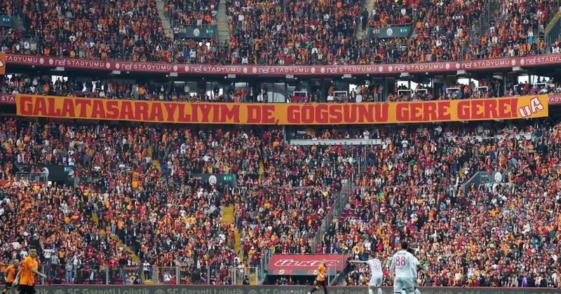 Galatasaray da bir ayrılık daha! Yıldız futbolcunun yeni takımı belli gibi