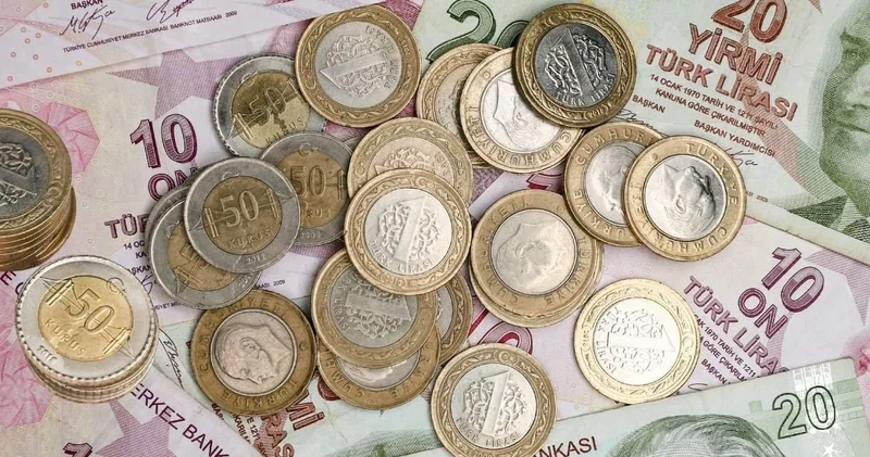50 kuruşun üretimi duruyor mu?