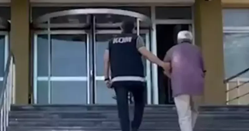 Kayseri’de tefecilik şüphelisi tutuklandı