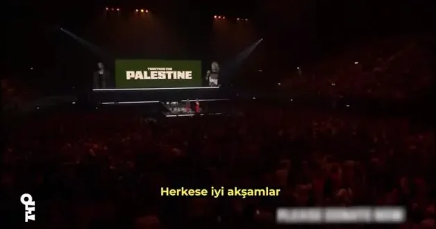 İngiliz Aktris Florence Pugh: Bu tür bir acı karşısında sessizlik suç ortaklığıdır