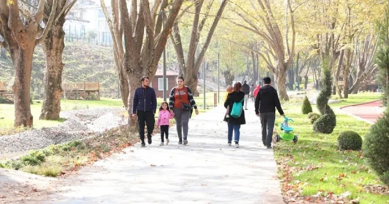 Hafta sonu sıcaklıklar mevsim normallerinin üzerine çıkacak