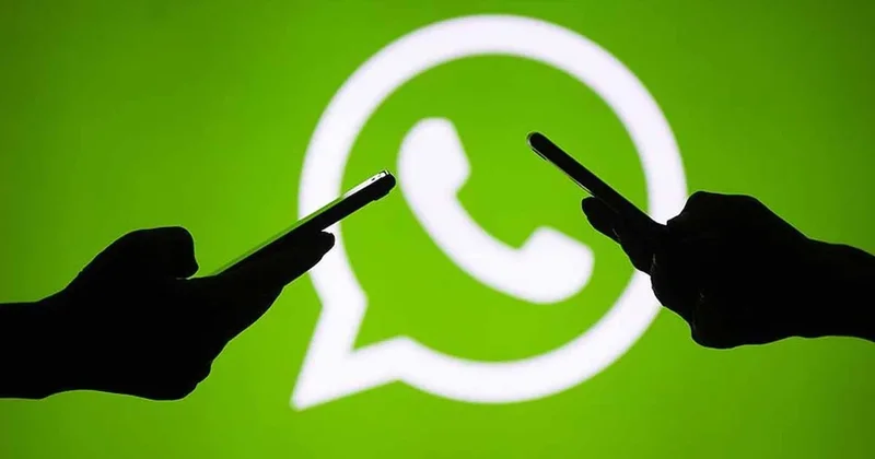 Yeni ve sinsi dolandırıcılık yöntemine karşı uyardılar: Bu fotoğrafları asla WhatsApp üzerinden göndermeyin Sözcü Gazetesi