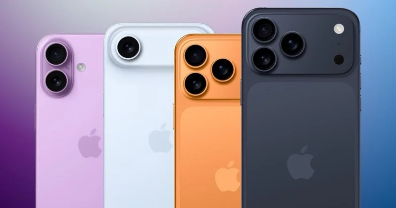 iPhone 17 Pro, iPhone 17 Pro Max, iPhone Air ve iPhone 17 Türkiye de ne zaman satışa çıkacak, çıktı mı, ön sipariş devam ediyor mu?