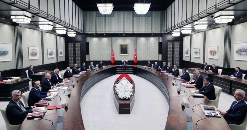 Yeni bir bakanlık kuruluyor! Çalışmalar başladı