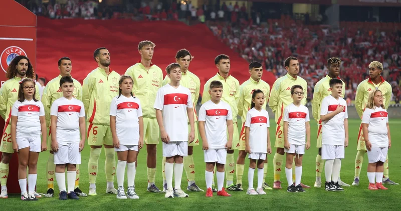 İspanya, İsrail in katılması halinde 2026 Dünya Kupası na katılmamayı tartışıyor