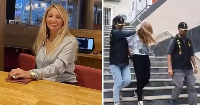 Funda Demirci ye Ağırlaştırılmış Müebbet