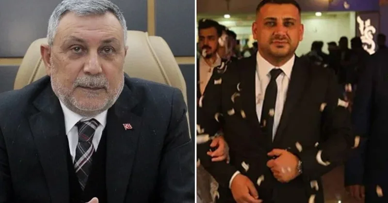 AKP’li başkana şantaj yapıldı, AKP’liler yalnız bıraktı Sözcü Gazetesi
