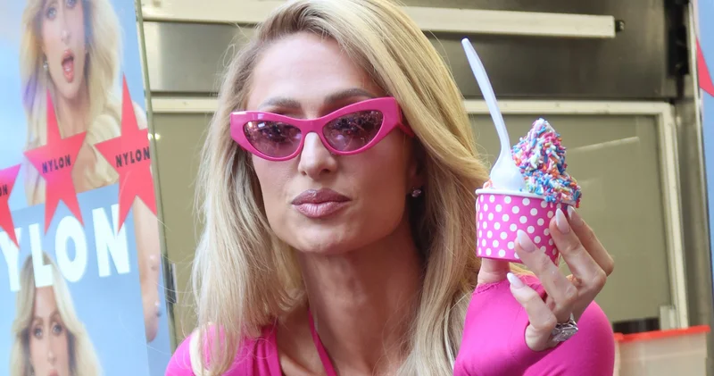 Paris Hilton: Yıllarca aptal diyerek beni taciz ettiler magazin haberler