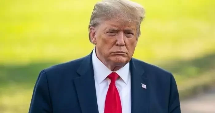 ABD Başkanı Trump tan Afganistan çıkışı! Biden yönetimini suçladı, Orayı istiyoruz dedi