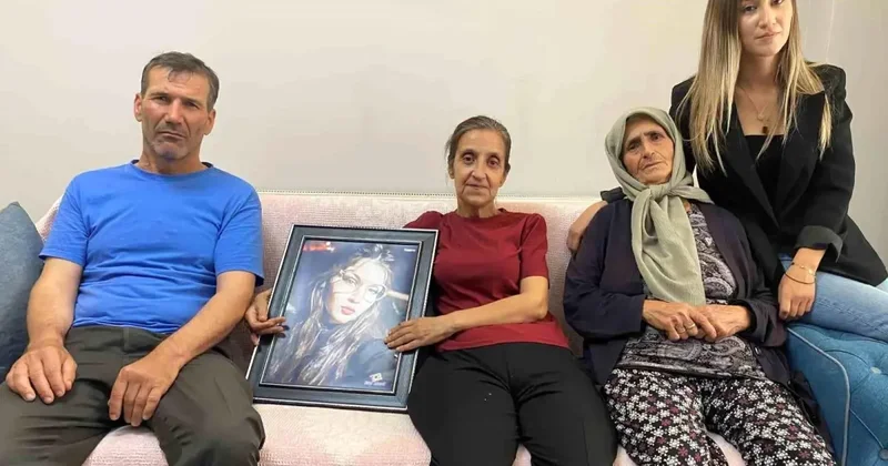 Pelin i öldürüp ormana gömen katil en ağır cezayı aldı