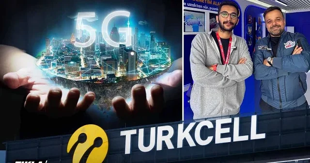 Turkcell Genel Müdürü Koç anlattı: 5G Türkiye ye ne getirecek? VİDEO İZLE