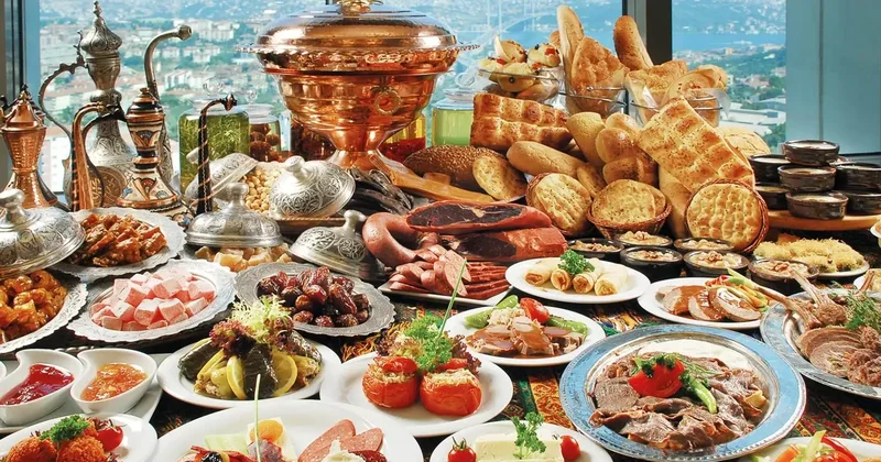 Gastronominin payı artıyor… Turizmin iştah açan güneşi