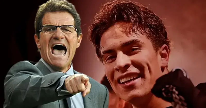 Kenan Yıldız a hayran kaldı: İtalyanların ünlü hocası açıkladı! Zor olacak Fanatik Gazetesi Futbol Haberleri Spor