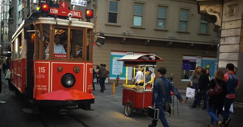İstanbul’da Eşyalı Daire Kiralama İle Yeni Nesil Yaşam Deneyimi