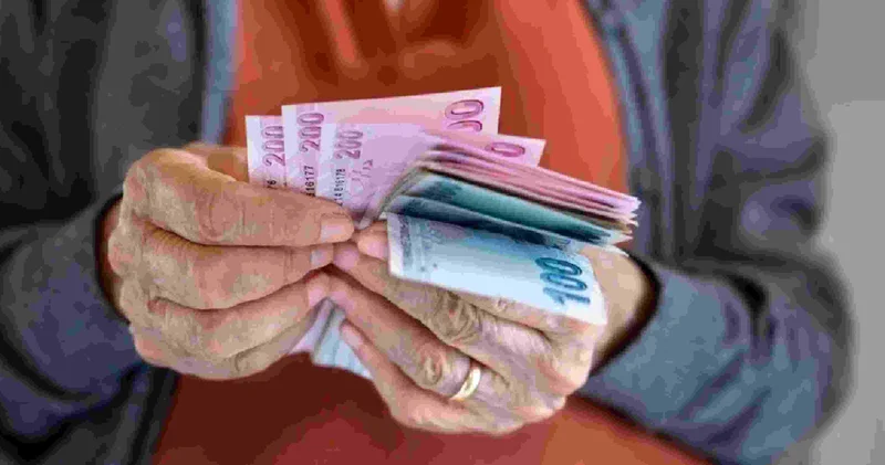 Emekliye ilaç gibi gelecek ödemenin şartları açıklandı!