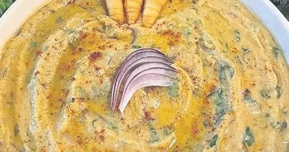 İDİL AÇIKALIN Glütensiz lezzet mercimek unu