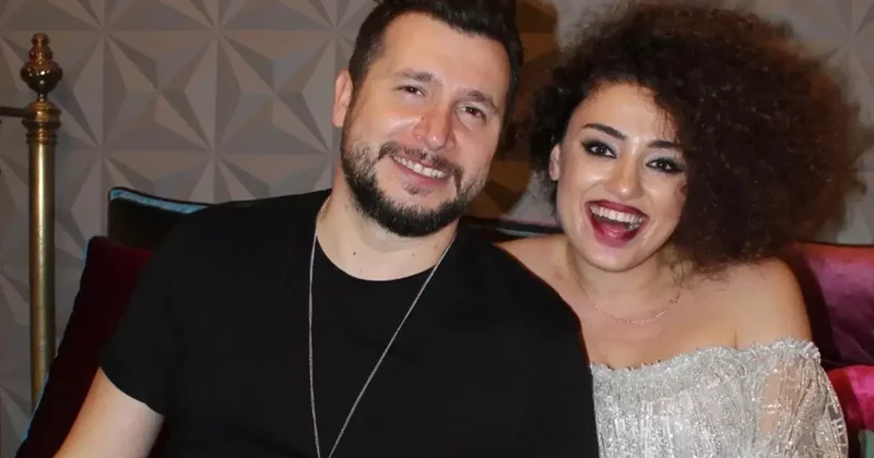 Dilan Çıtak ve Levent Dörter lişkilerine yeniden şans verdi
