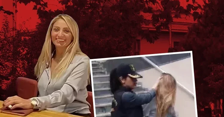 Eski eşini boğazından bıçaklayıp öldürmüştü Yazar Funda Demirci ye en ağır ceza... Son sözü bu oldu