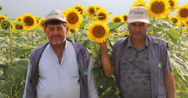 Sunar Yatırım FSA onayıyla tarımsal geleceğe katkısını pekiştirdi Ekonomi Haberleri