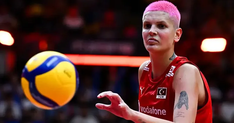 Ebrar Karakurt un Eczacıbaşı Dynavit serüveni başladı Fanatik Spor Haberleri Video