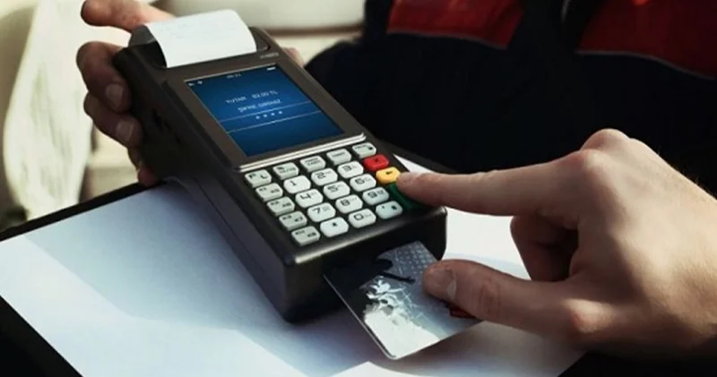 Merkez Bankası ndan POS komisyon oranları uygulamasında değişiklik