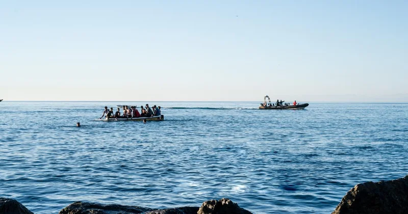 İspanya’da göçmen teknesi faciası: 19 kişi işkence ve cinayet şüphesiyle tutuklandı