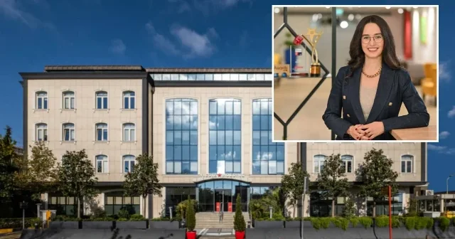 Yıldız Holding Eşit İşe Eşit Ücret politikasındaki kararlılığını sürdürüyor Ekonomi Haberleri