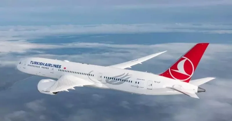 THY ye Airline Economics dergisinden üç ödül