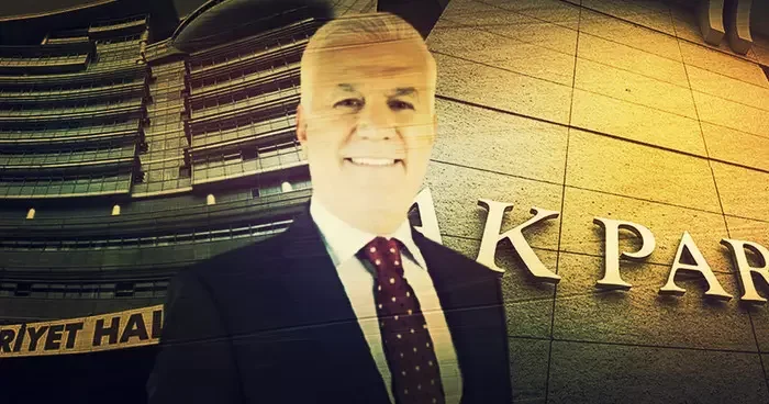 Transferi için an meselesi deniliyordu! CHP li Mustafa Bozbey AK Parti ye geçecek mi? İddialara yanıt verdi
