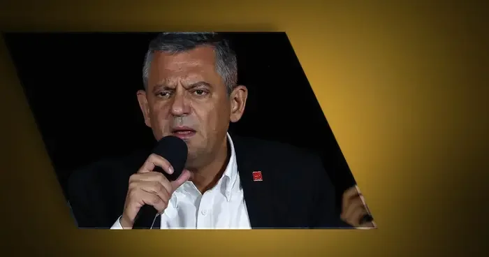 Özgür Özel, AK Partili o belediye başkanını işaret etti! İsim verip 50 kere müebbet alması lazım dedi