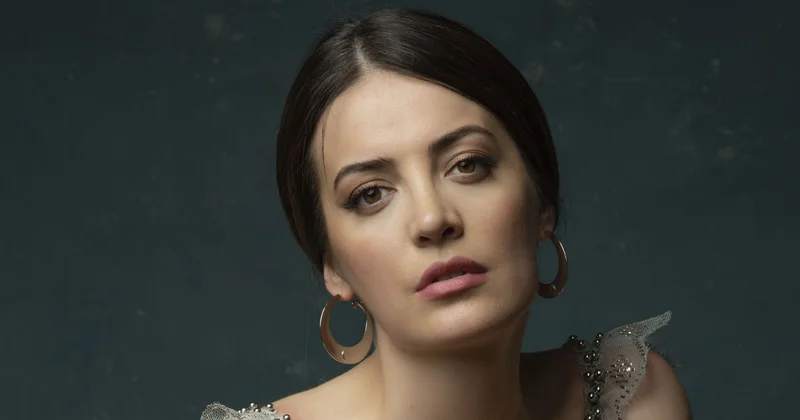 İrem Sak tan duygusal paylaşım: Seninle beraber benden de çok şey gitti, canım babam