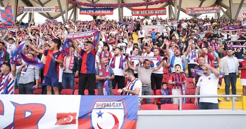 Kupada elenen misafir takımın taraftarı ev sahibinin tuvaletini parçaladı