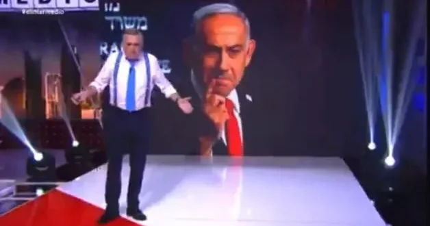 İspanyol kanalında olay anlar... Katil ve alçak kalbi bunu görürse kırılabilir!