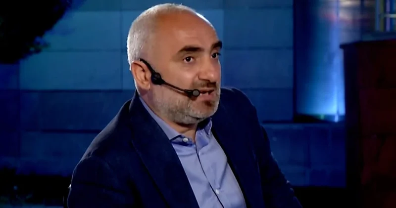 İsmail Saymaz: Süleyman Karadeniz merkeze çekilecekti