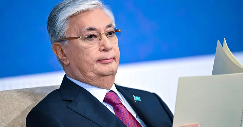 Dünya ve Geleneksel Dinler Liderleri Kongresi Astana da yapıldı