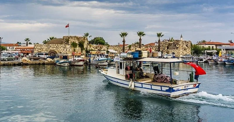 Emeklilerin gözde şehri oldu: İstanbul dan kaçan oraya yerleşiyor Sözcü Gazetesi