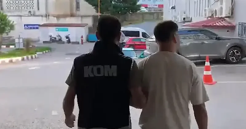Kendilerini bankacı olarak tanıtıp, 65 bin TL dolandıran 4 kişi yakalandı