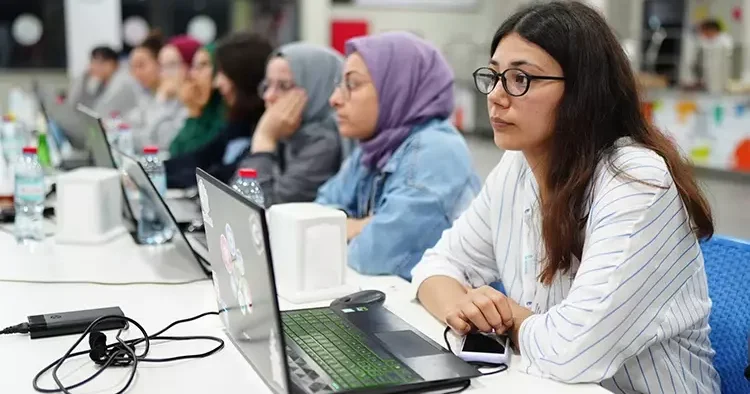 BTK Akademi den 10 yeni ücretsiz eğitim