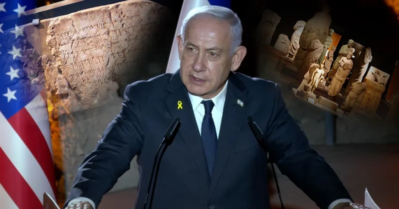 Netanyahu gözünü dikti, İstanbul da olağanüstü önlemler alındı Sözcü Gazetesi
