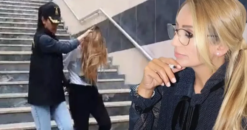 Eski eşini öldürmüştü.. Yazar Funda Demirci hakkında karar verildi!