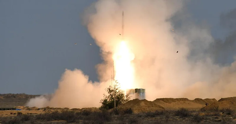 MSB kaynakları: S 400 konusundaki duruşumuz net