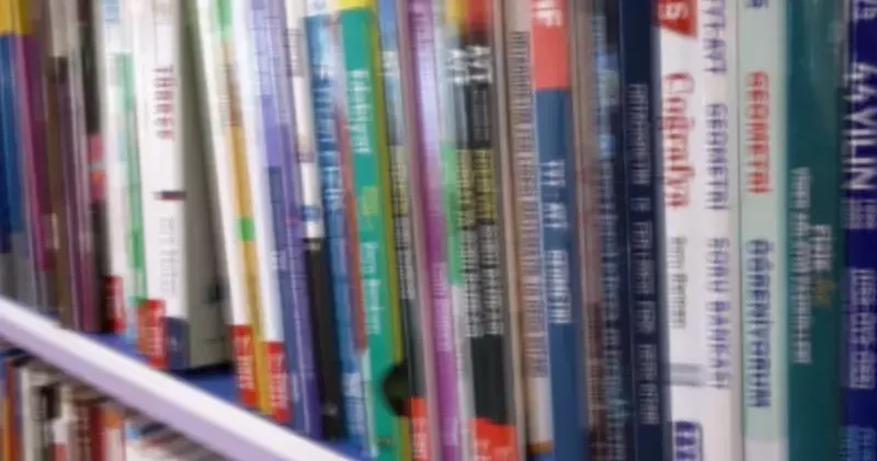 Velilere kaynak kitap dayatması mobbingdir