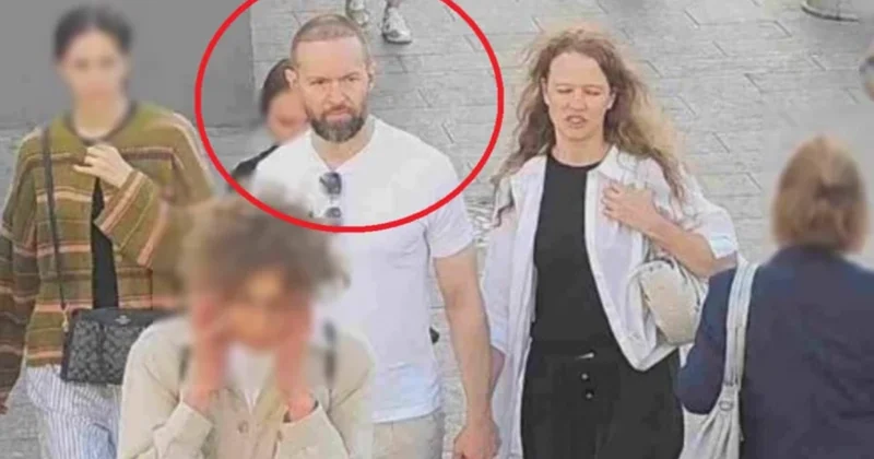 Dünyanın en çok aranan adamı önce saç ektirdi sonra sevgilisiyle gezdi Sözcü Gazetesi