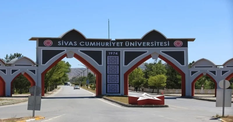 Bu da eş, dost, akraba üniversitesi Sözcü Gazetesi