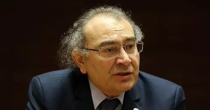 Rektörün paylaşımı ortalığı karıştırdı! Tepkiler üzerine açıklama yaptı: ‘Yanlış anlaşıldım