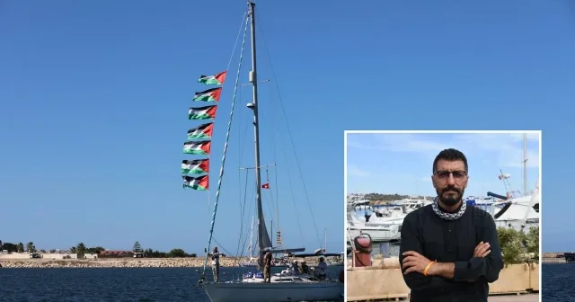 Gazze yolunda bereket yağmuru: Sumud Filosu hakkında son gelişmeler Dünya Haberleri