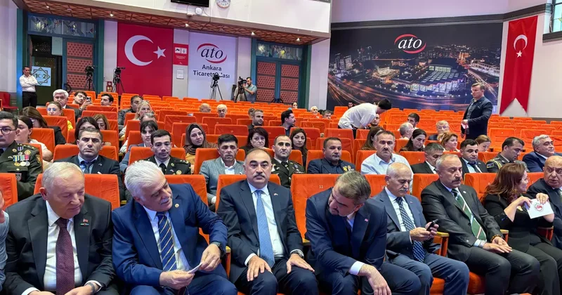 Kafkas İslam Ordusu ve Enver Paşa anmasında çarpıcı sözler