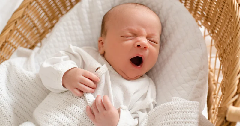 Her gece kabus gibi geçmesin: Bebeklerde uyku problemlerine çözümler
